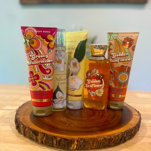 Bath & Body Works Other - 💥💥💥BATH AND BODY WORKS BUNDLE💥💥💥
